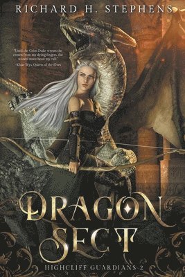 Dragon Sect 1