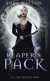 bokomslag Reaper's Pack