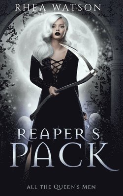 Reaper's Pack 1
