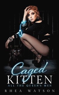 bokomslag Caged Kitten