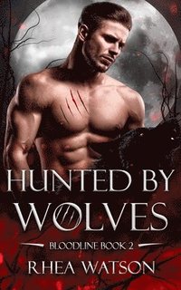 bokomslag Hunted by Wolves