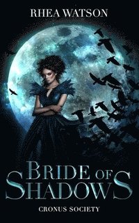 bokomslag Bride of Shadows