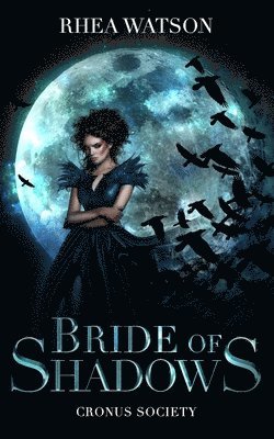 Bride of Shadows 1