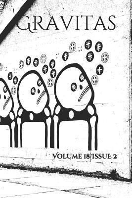 bokomslag Gravitas: Volume 18 Issue 2