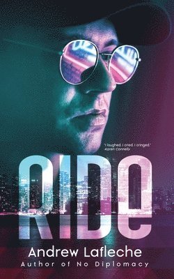 Andrew Lafleche, Andrew, Lafleche - Ride, Häftad