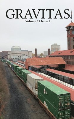 Andrew Lafleche - Gravitas: Volume 19 Issue 2, Häftad