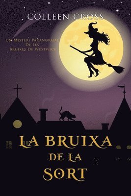 La bruixa de la sort 1