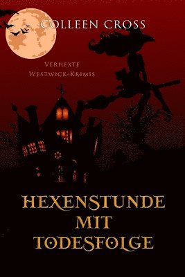 Hexenstunde mit Todesfolge 1