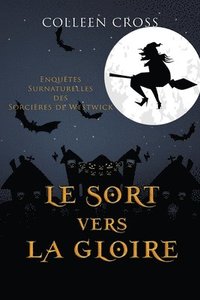 bokomslag sort vers la gloire