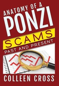 bokomslag Anatomy of a Ponzi Scheme