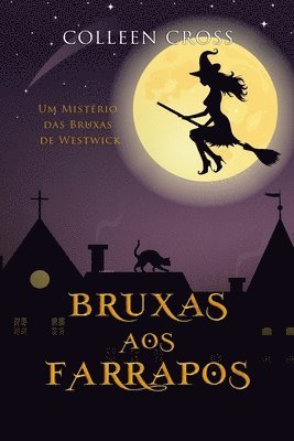 bokomslag Bruxas aos Farrapos