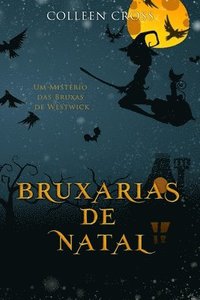 bokomslag Bruxarias de Natal