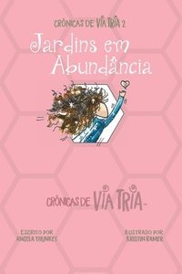 bokomslag Crnicas de VIA TRIA 2