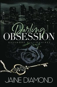bokomslag Darling Obsession
