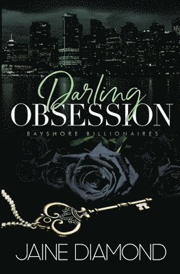 bokomslag Darling Obsession