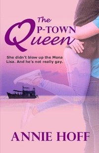 bokomslag The P-Town Queen