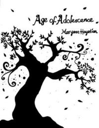 bokomslag Age of adolescence