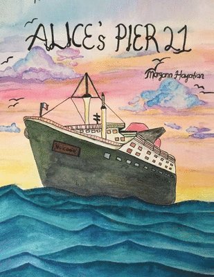 Alice's Pier 21