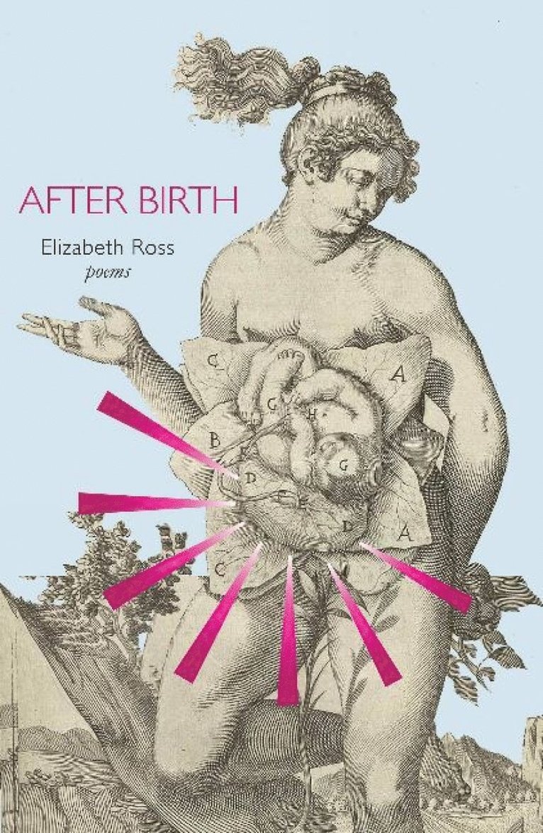 Elizabeth Ross - After Birth, Häftad