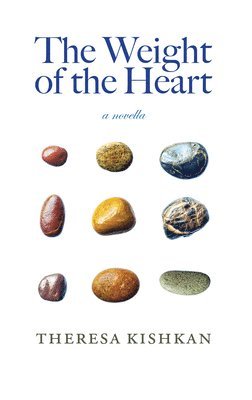 The Weight of the Heart 1