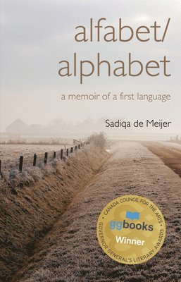 bokomslag alfabet/alphabet