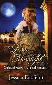 bokomslag Love By Moonlight