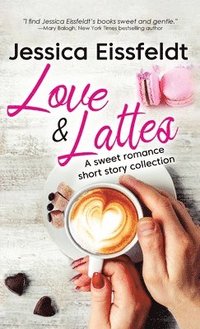 bokomslag Love & Lattes
