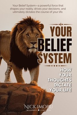 Your Belief System 1