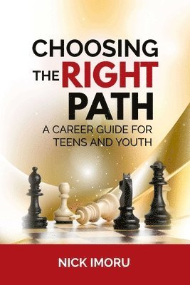 Choosing the Right Path 1