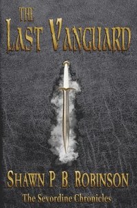 bokomslag The Last Vanguard