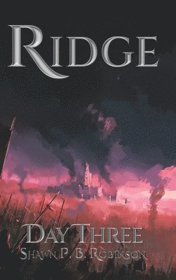 Ridge 1