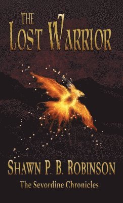 The Lost Warrior 1