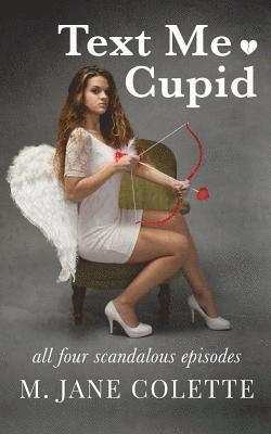 bokomslag Text Me, Cupid