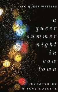 bokomslag A Queer Summer Night in Cowtown