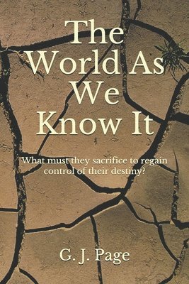 The World As We Know It 1