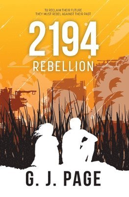 2194 - Rebellion 1