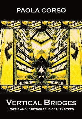 Paola Corso - Vertical Bridges, Häftad