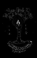 James Xavier - Let Your Candle Burn All of the Way Out!, Häftad