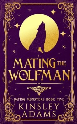 Mating the Wolfman 1