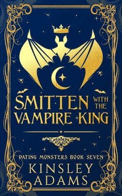 Smitten with the Vampire King 1