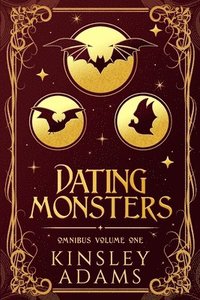 bokomslag Dating Monsters