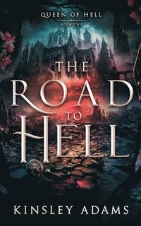 bokomslag Road to Hell