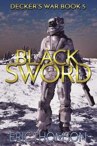 bokomslag Black Sword