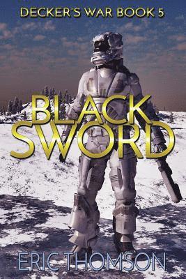 bokomslag Black Sword