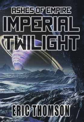 bokomslag Imperial Twilight