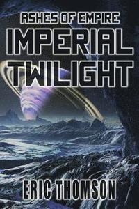 bokomslag Imperial Twilight