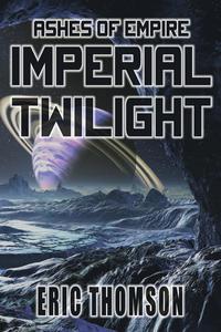 bokomslag Imperial Twilight