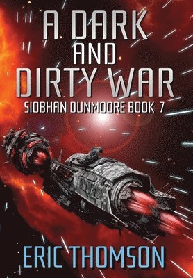 A Dark and Dirty War 1