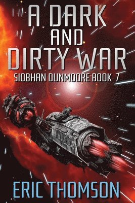 A Dark and Dirty War 1