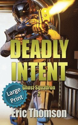 Deadly Intent 1